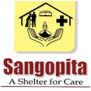 Sangopita - A Shelter For Care