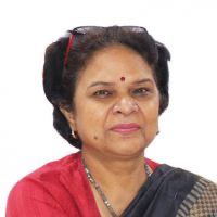 Mrs. Stuti Kacker, IAS Retd.