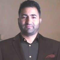 Dr. Behzad Maqbool